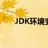 JDK环境变量配置Win10的详细指南