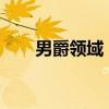 男爵领域：探索未知领域的冒险之旅