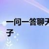 一问一答聊天高手速成宝典：轻松玩转套路段子