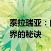 泰拉瑞亚：肉山后全新攻略——征服未知世界的秘诀