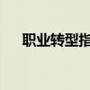职业转型指南：如何成功实现转职梦想