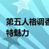 第五人格调香师：掌握香氛魔力，揭秘角色独特魅力