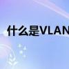 什么是VLAN？网络虚拟化的核心概念解析