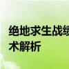 绝地求生战绩揭秘：游戏高手的辉煌战绩与战术解析
