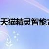 天猫精灵智能音箱官网：智能生活的首选之作