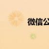 微信公众号登陆平台使用指南
