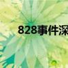 828事件深度解析：背后的故事与启示