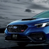 2025 款斯巴鲁 WRX 推出 JDM 专属 WRX S4 STI Sport R-Black 限量版
