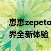 崽崽zepeto电脑版官方版发布，引领虚拟世界全新体验