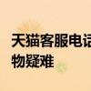 天猫客服电话人工接听指南：快速解决你的购物疑难