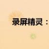 录屏精灵：你的高效便捷屏幕录制助手
