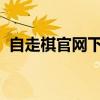 自走棋官网下载攻略：轻松获取游戏安装包