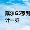 戴尔G5系列笔记本电脑评测报告：性能与设计一览