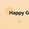 Happy Glass：寻找生活中的小确幸