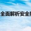 全面解析安全控件：保护数字生活的关键一环