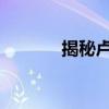 揭秘卢本伟被封杀背后的真相