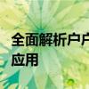全面解析户户通机顶盒接收机：功能、特点与应用