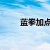 蓝拳加点攻略：技能加点分配指南