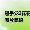 黑手党2花花杂志独家曝光：幕后秘密与独特图片集锦