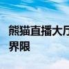 熊猫直播大厅：聚焦直播新风尚，畅享娱乐无界限