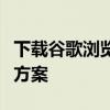 下载谷歌浏览器却无法打开，问题解析与解决方案
