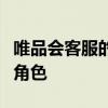 唯品会客服的专业力量：优化客户体验的关键角色