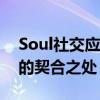 Soul社交应用的深度体验与评测：寻找灵魂的契合之处？