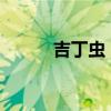 吉丁虫：神秘的昆虫世界探索者