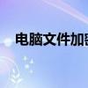 电脑文件加密：保护与保障你的数据安全
