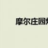 摩尔庄园炒双菇：庄园里的美味探险