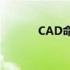 CAD命令大全及图表打印指南