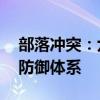 部落冲突：六本顶级布阵攻略——打造最强防御体系