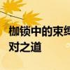 枷锁中的束缚：深度探究束缚现象的本质与应对之道