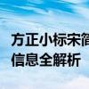 方正小标宋简体官网：字体下载、使用及授权信息全解析
