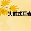 头戴式耳麦电流声问题解析与解决指南