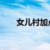 女儿村加点攻略：最佳属性分配指南