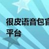 很皮语音包官网：最新热门语音包下载与分享平台