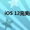 iOS 12完美越狱攻略：探索越狱源的世界