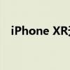 iPhone XR无法响应？试试强制重启解决