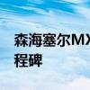 森海塞尔MX760：专业级音质体验的全新里程碑