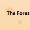 The Forest官网：探索神秘的森林世界
