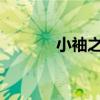 小袖之手：等待归来的那个人