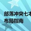 部落冲突七本布局攻略：最佳阵型设计与防御布局指南