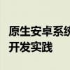 原生安卓系统深度解析与探究：特点、优势及开发实践