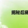 揭秘后藤藤四郎公式：原理与应用