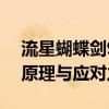 流星蝴蝶剑9.07作弊器全解析：揭露其工作原理与应对之策