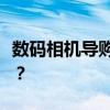 数码相机导购指南：如何选择最适合你的相机？
