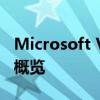Microsoft Visual Studio：强大的开发工具概览