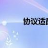 协议适配器错误详解与解决方案