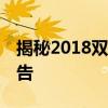 揭秘2018双11狂欢节：全面解析数据统计报告